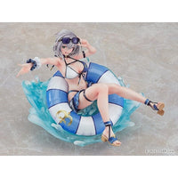 白銀ノエル 水着Ver.