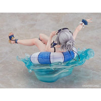 白銀ノエル 水着Ver.