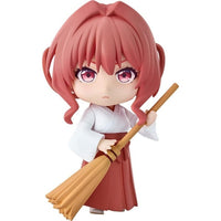 ねんどろいど 甘神夕奈