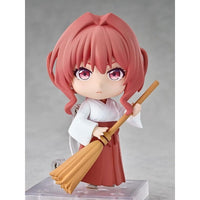 ねんどろいど 甘神夕奈