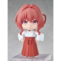 ねんどろいど 甘神夕奈