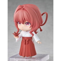 ねんどろいど 甘神夕奈