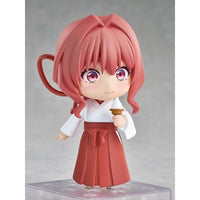 ねんどろいど 甘神夕奈