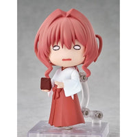 ねんどろいど 甘神夕奈