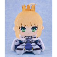 ちょこぷに ぬいぐるみ セイバー/アルトリア・ペンドラゴン