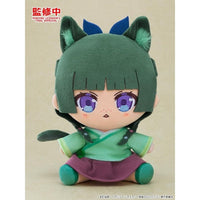 ちょこぷに ぬいぐるみ 猫猫