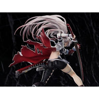 ルシア・深紅ノ影