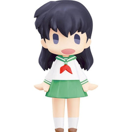 HELLO! GOOD SMILE 日暮かごめ