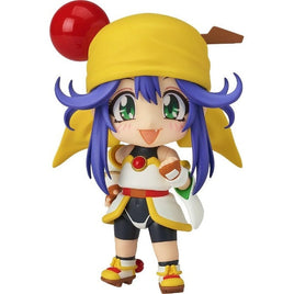 ねんどろいど ライム