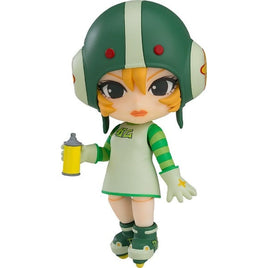 ねんどろいど ガム