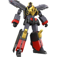 THE合体 ブラックマイトガイン