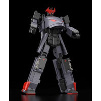 THE合体 ブラックマイトガイン