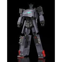 THE合体 ブラックマイトガイン