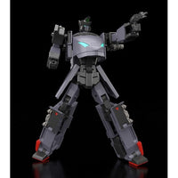 THE合体 ブラックマイトガイン