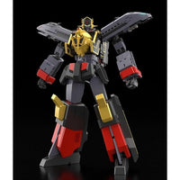 THE合体 ブラックマイトガイン