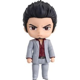 ねんどろいど 桐生一馬