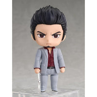 ねんどろいど 桐生一馬