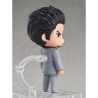ねんどろいど 桐生一馬