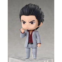 ねんどろいど 桐生一馬