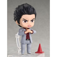 ねんどろいど 桐生一馬