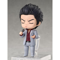 ねんどろいど 桐生一馬