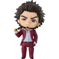 ねんどろいど 春日一番