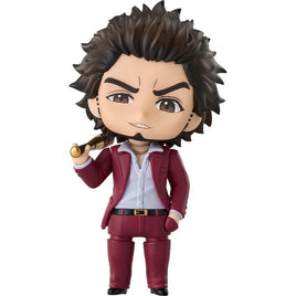 ねんどろいど 春日一番