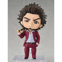 ねんどろいど 春日一番