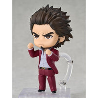 ねんどろいど 春日一番