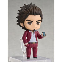 ねんどろいど 春日一番