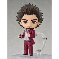 ねんどろいど 春日一番