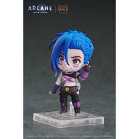 ねんどろいど ジンクス (ARCANE Ver.)