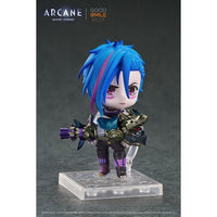 ねんどろいど ジンクス (ARCANE Ver.)