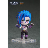 ねんどろいど ジンクス (ARCANE Ver.)
