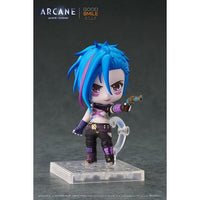 ねんどろいど ジンクス (ARCANE Ver.)