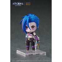ねんどろいど ジンクス (ARCANE Ver.)