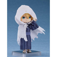 ねんどろいどどーる 山姥切国広 軽装Ver.