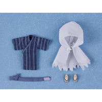 ねんどろいどどーる おようふくセット 山姥切国広 軽装Ver.