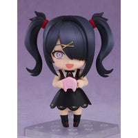 ねんどろいど あめちゃん