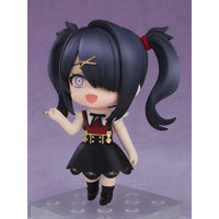 ねんどろいど あめちゃん