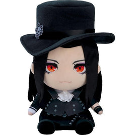 ぬいぐるみ テスタメント