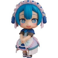 ねんどろいど マルルク