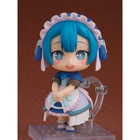 ねんどろいど マルルク