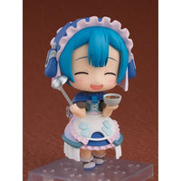 ねんどろいど マルルク