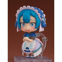 ねんどろいど マルルク