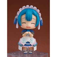 ねんどろいど マルルク