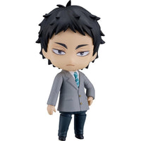 ねんどろいど 赤葦京治 制服Ver.