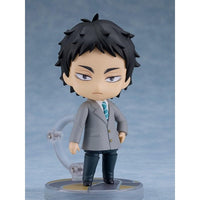 ねんどろいど 赤葦京治 制服Ver.