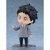 ねんどろいど 赤葦京治 制服Ver.