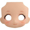 ねんどろいどどーる かすたむフェイス Make Up!:めぐつき01(almond milk)